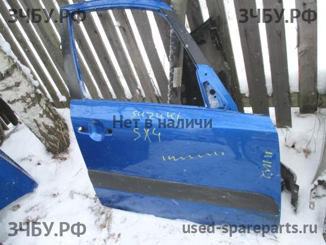Suzuki SX4 (1) Дверь передняя правая