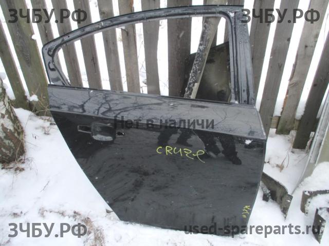 Chevrolet Cruze 1 Дверь задняя правая