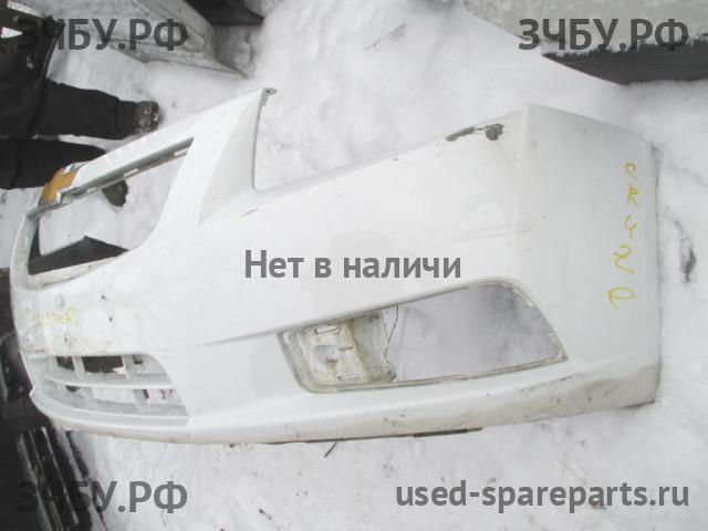 Chevrolet Cruze 1 Бампер передний