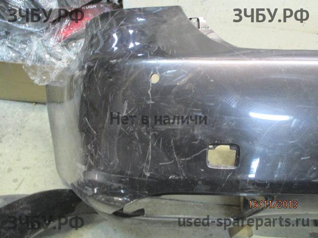 Lexus LS (4) 460/600 Бампер задний