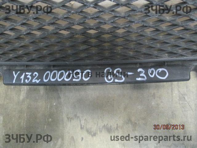 Lexus GS (3) 300/400/430 Решетка в бампер
