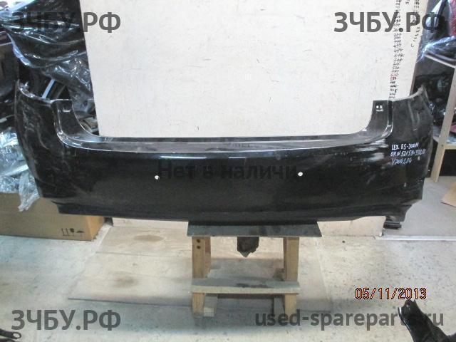 Lexus ES (6) 250/300h/350 Бампер задний