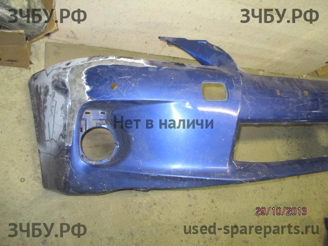 Lexus CT (1) 200h Бампер передний