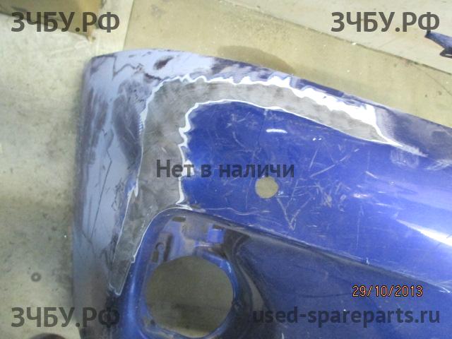 Lexus CT (1) 200h Бампер передний