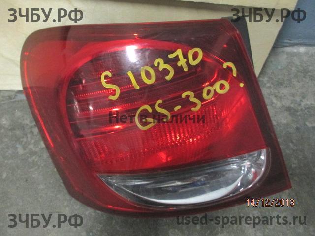 Lexus GS (3) 300/400/430 Фонарь левый