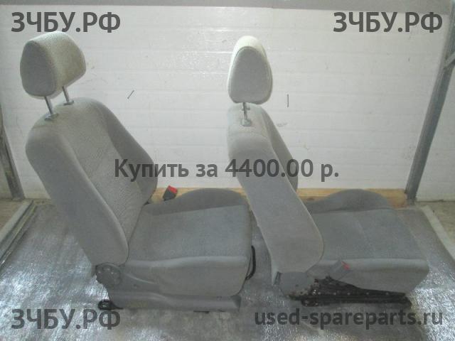Chevrolet Lacetti Сиденья (комплект)