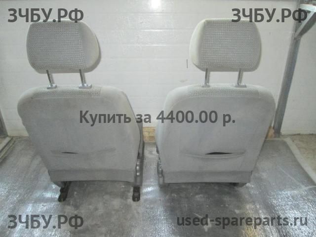 Chevrolet Lacetti Сиденья (комплект)