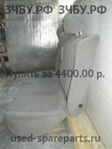 Chevrolet Lacetti Сиденья (комплект)