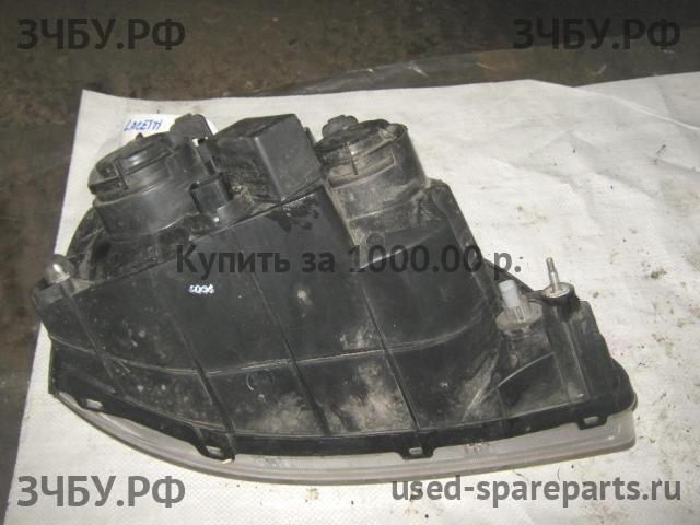 Chevrolet Lacetti Фара левая