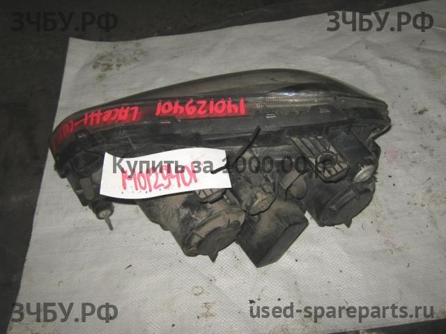 Chevrolet Lacetti Фара правая