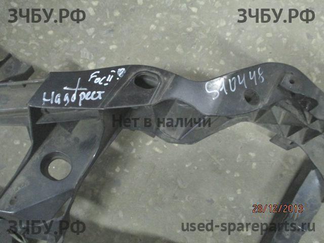 Ford Focus 2 Панель передняя (телевизор)