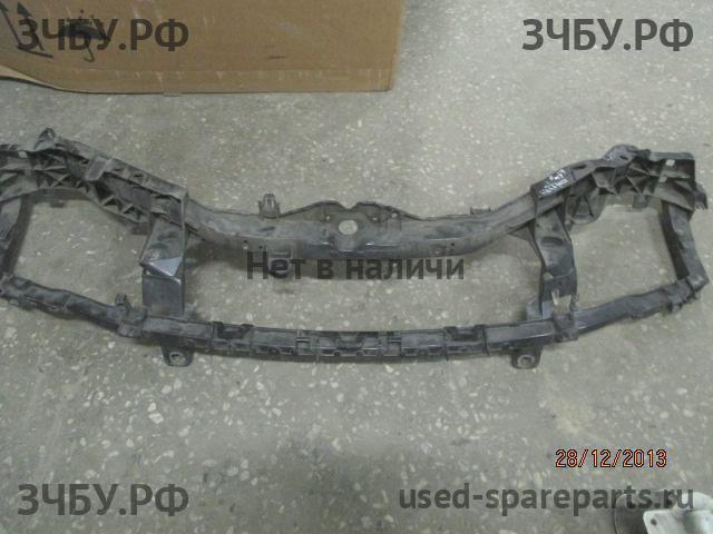 Ford Focus 2 Панель передняя (телевизор)