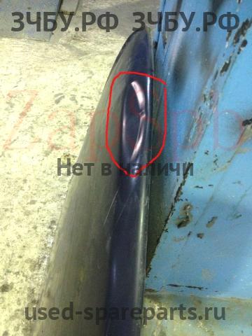 Opel Astra H Капот