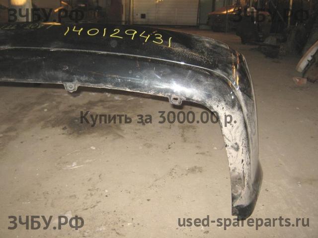 Chevrolet Lacetti Бампер задний