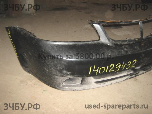Chevrolet Lacetti Бампер передний