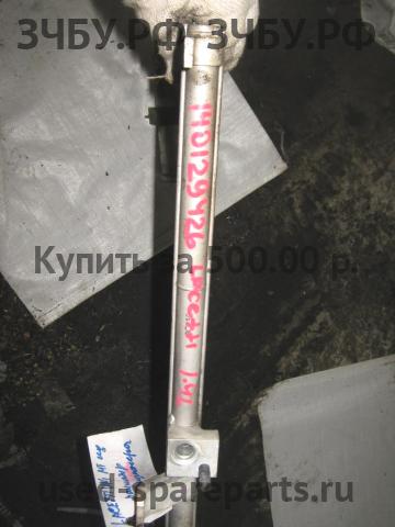 Chevrolet Lacetti Радиатор кондиционера