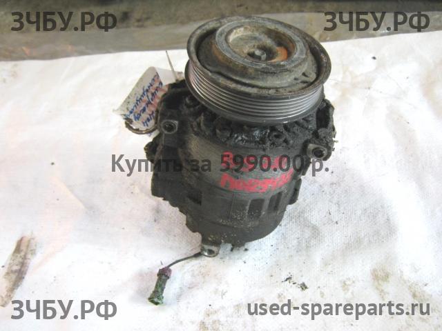 Volkswagen Passat B5 Компрессор системы кондиционирования