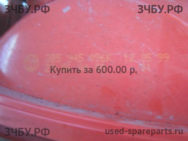 Volkswagen Passat B5 Фонарь правый