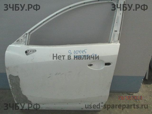 Mazda CX-5 (1) Дверь передняя левая