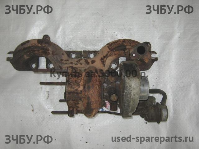 Isuzu NQR 71P Турбина