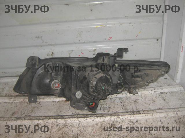 Infiniti FX 35/45 [S50] Фара правая