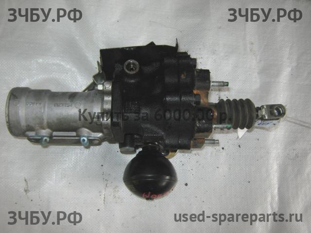 Isuzu NQR 71P Усилитель тормозов вакуумный