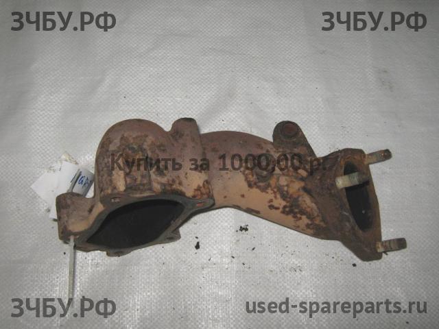 Isuzu NQR 71P Коллектор выпускной