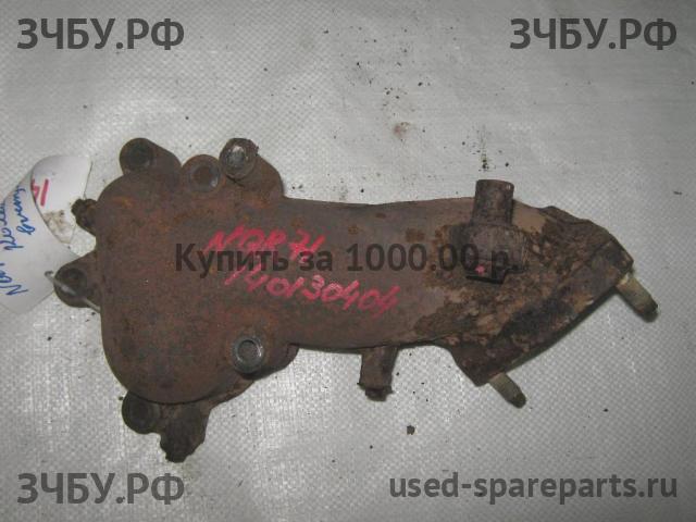 Isuzu NQR 71P Коллектор выпускной