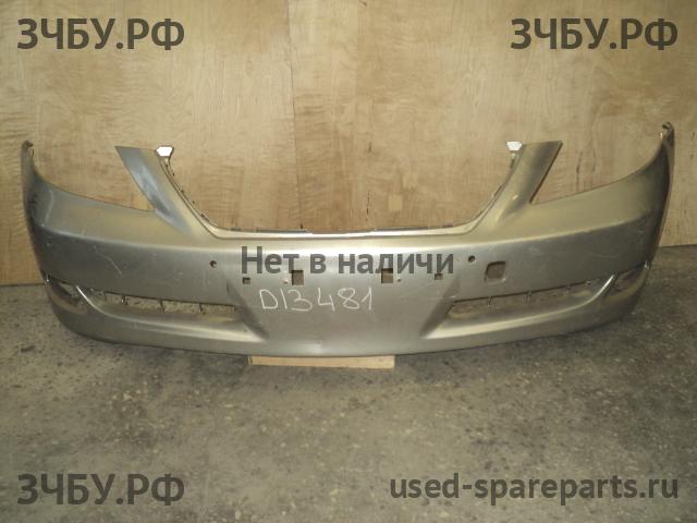 Lexus LS (4) 460/600 Бампер передний