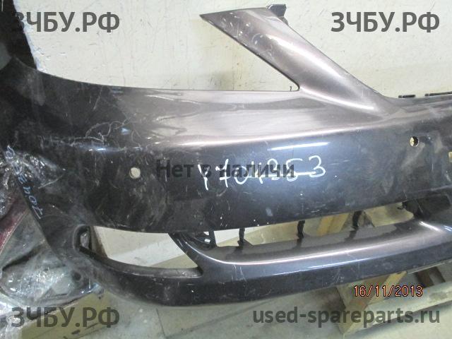 Lexus LS (4) 460/600 Бампер передний