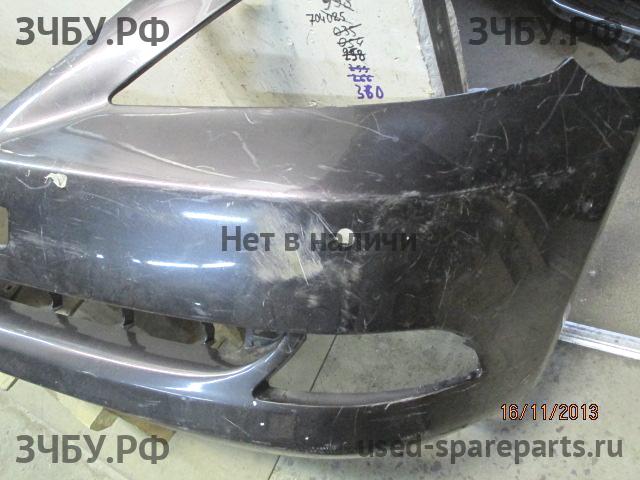 Lexus LS (4) 460/600 Бампер передний
