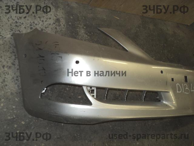 Lexus LS (4) 460/600 Бампер передний