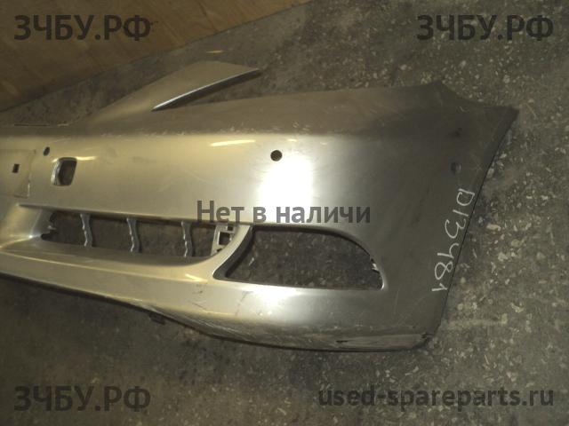Lexus LS (4) 460/600 Бампер передний