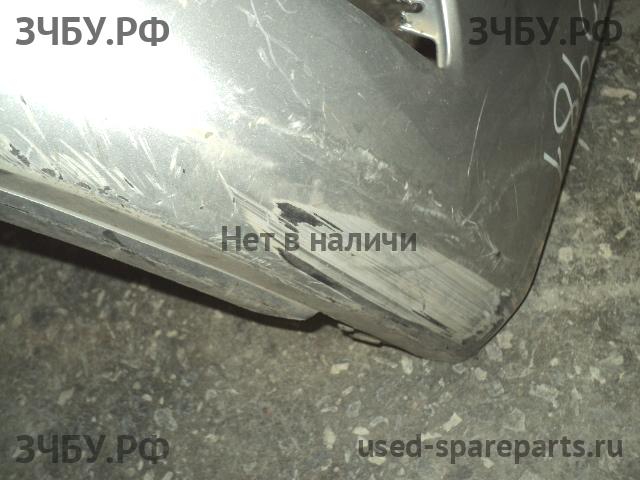 Lexus LS (4) 460/600 Бампер передний