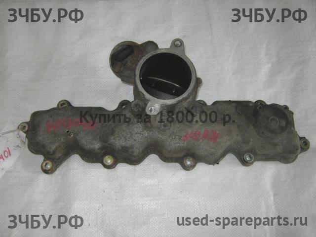 Isuzu NQR 71P Коллектор впускной