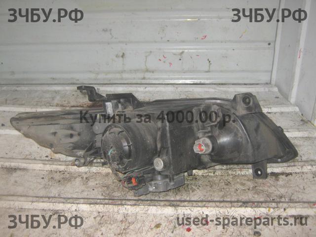 Infiniti FX 35/45 [S50] Фара левая