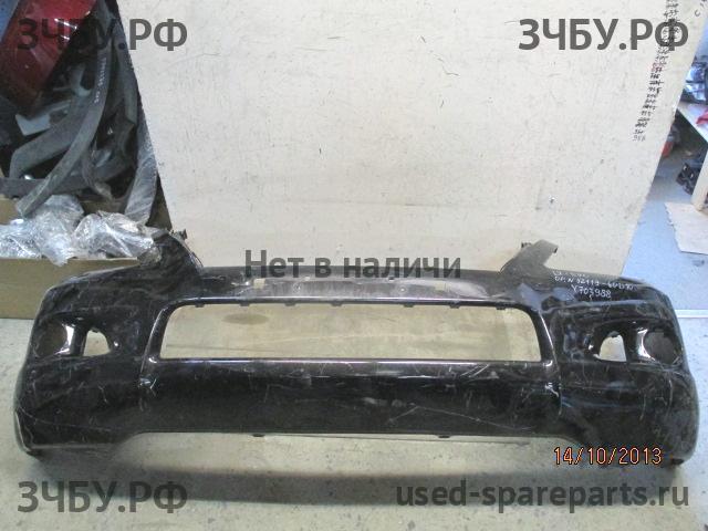 Lexus LX (2) 570 Бампер передний