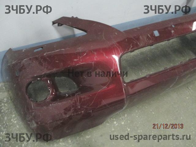 Lexus LX (2) 570 Бампер передний