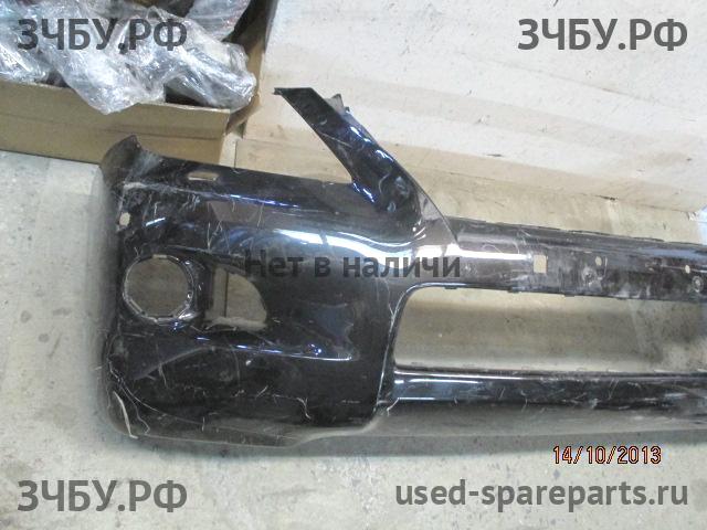 Lexus LX (2) 570 Бампер передний