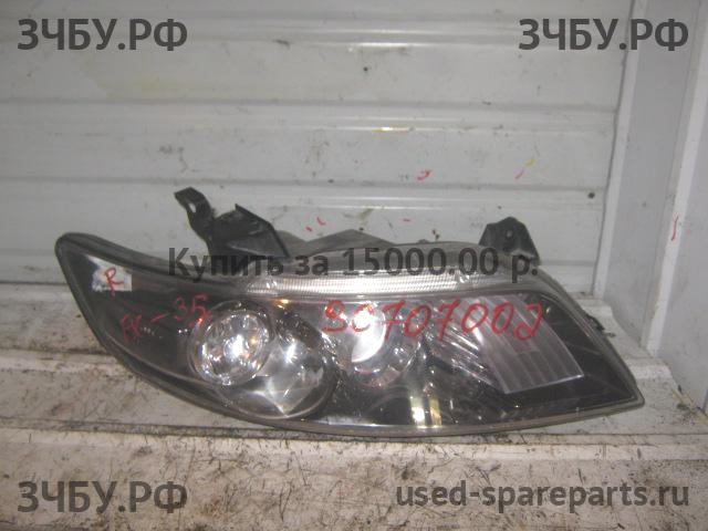 Infiniti FX 35/45 [S50] Фара правая