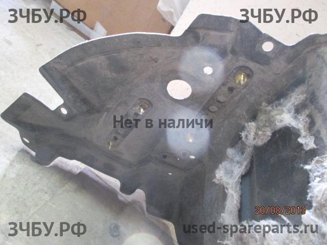 Lexus LS (4) 460/600 Локер передний правый