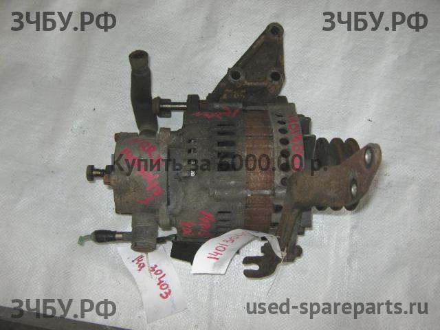 Isuzu NQR 71P Генератор