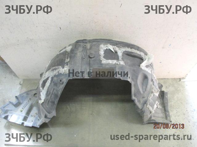 Lexus LS (4) 460/600 Локер передний правый
