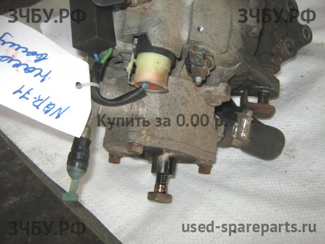 Isuzu NQR 71P Насос вакуумный