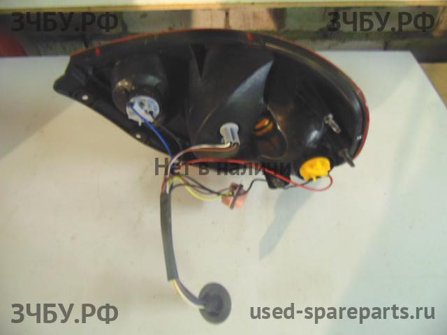 Daewoo Matiz 2 Фонарь правый