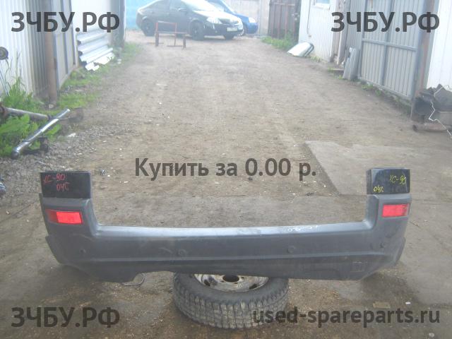 Volvo XC-90 (1) Бампер задний