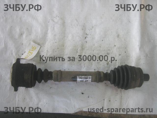 Volkswagen Passat B5 Полуось передняя правая