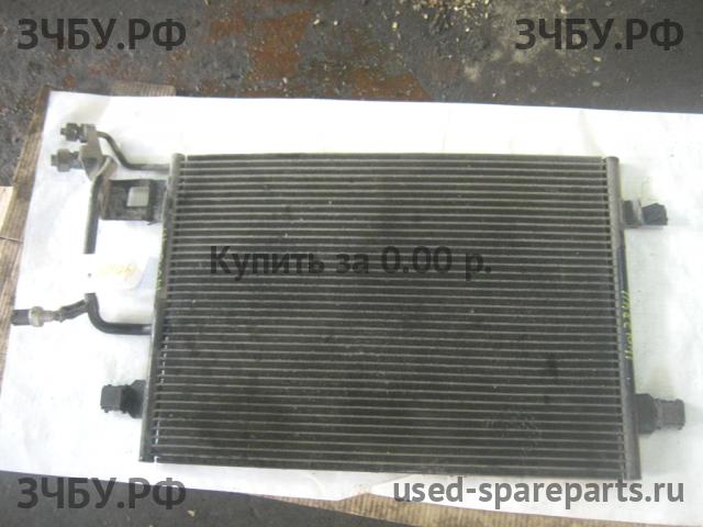 Volkswagen Passat B5 Радиатор кондиционера