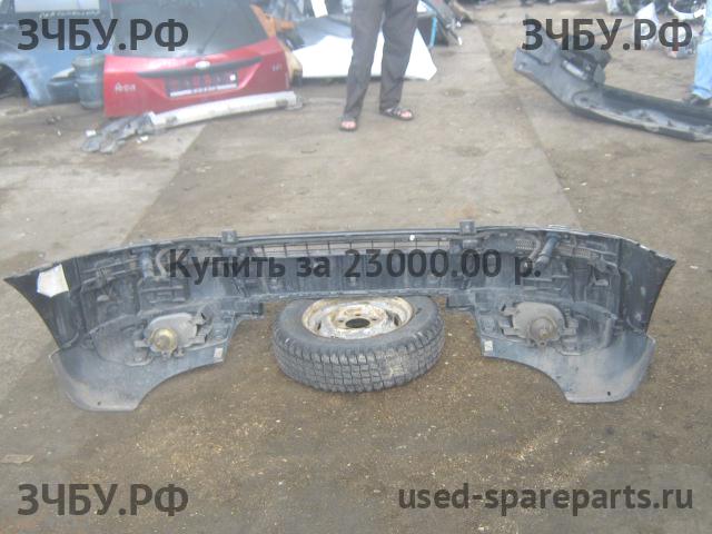 Volvo XC-90 (1) Бампер передний