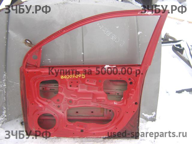 KIA Picanto 1 Дверь передняя правая